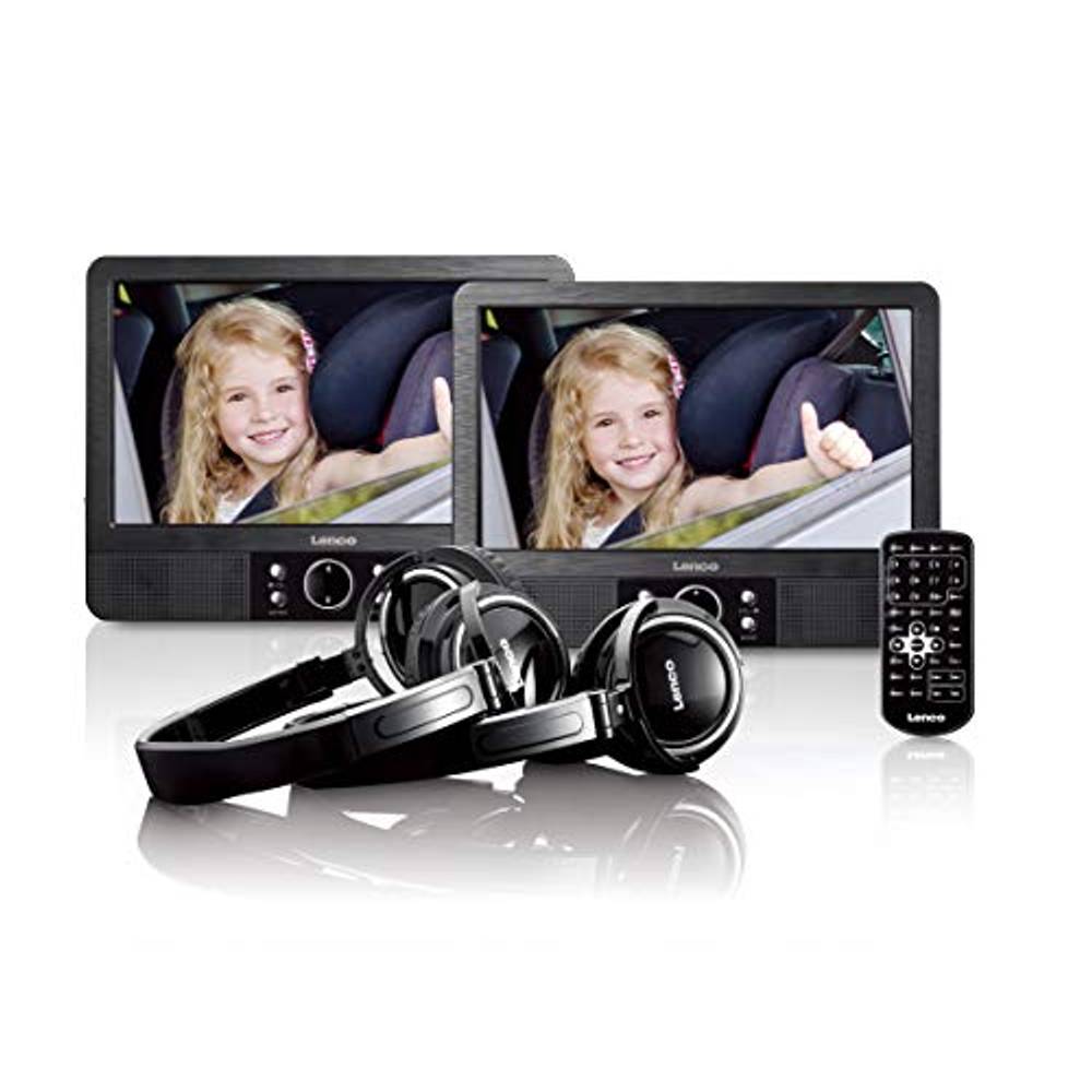 Auto-DVD-Player Test & Vergleich » Top 10 im April 2026