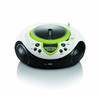 Lenco SCD-38 USB Green