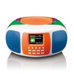 Lenco SCD-861KIDS