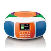 Lenco SCD-861KIDS Vergleich