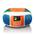 Lenco SCD-861KIDS