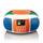 Lenco SCD-861KIDS