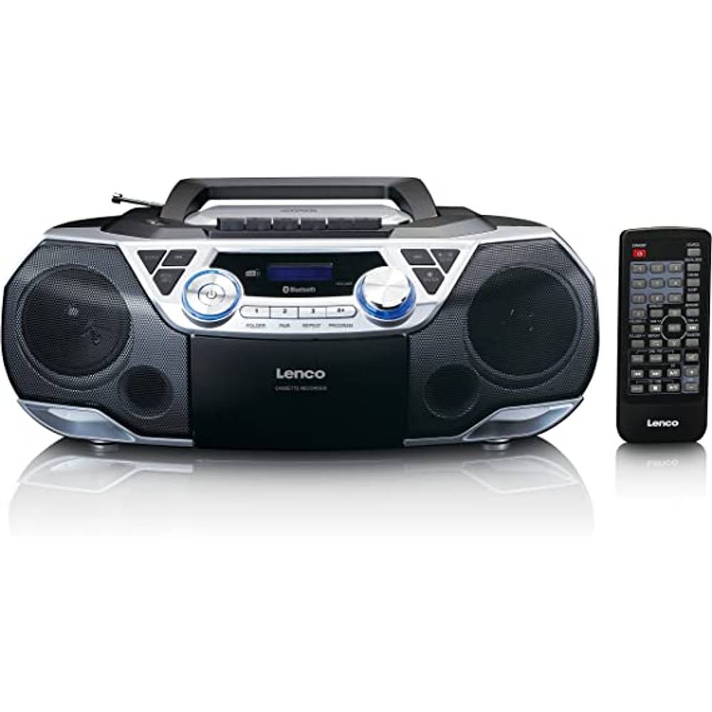 Top 10 Cd Player Mit Kassettendeck Test And Vergleich 5257