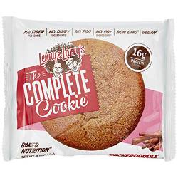 Lenny & Larry's Complete Cookie