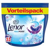 Lenor 8006540925744 Vergleich