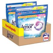 Lenor All-in-1-Pods