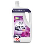 Lenor  Color Flüssigwaschmittel Amethyst