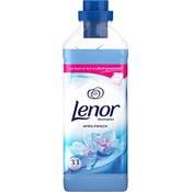 Lenor Aprilfrisch Vergleich