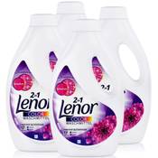 Lenor Color Vergleich