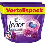 Lenor Color Waschmittel