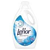 Lenor Flüssigwaschmittel Vergleich