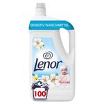 Lenor Flüssigwaschmittel Sensitiv