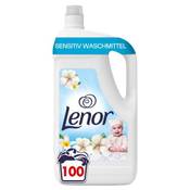 Lenor Flüssigwaschmittel Sensitiv Vergleich