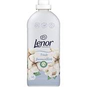 Lenor Frische Baumwollblüte Vergleich