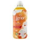 Lenor Gold und Vanilleblüten