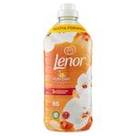 Lenor Gold und Vanilleblüten