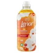 Lenor Gold und Vanilleblüten