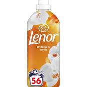 Lenor Goldene Orchidee