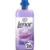 Lenor Lavendel und Kamille