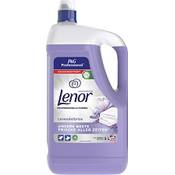 Lenor Professional Lavendelbrise Vergleich