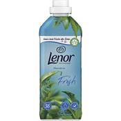 Lenor Meeresbrise Vergleich