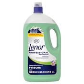 Lenor Professional Geruchsschutz Vergleich
