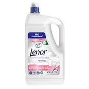 Lenor Professional Sensitiv Weichspüler Vergleich