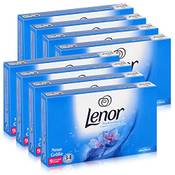 Lenor Trocknertücher Apfelfrisch