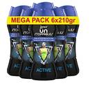 Lenor Unstoppables Active Technologie