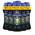 Lenor Unstoppables Active Technologie