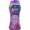 Lenor Wäscheparfüm Amethyst Blütentraum