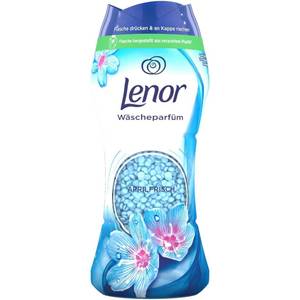 Lenor-Wäscheparfüm Test & Vergleich » Top 8 im Februar 2023