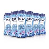 Lenor Wäscheparfüm Frühlingsblumen Vergleich