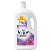 Lenor Flüssigwaschmittel Blütentraum Vergleich