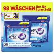 Lenor Waschmittel