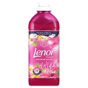 Lenor Exotischer Blütentraum Vergleich