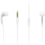 Lenovo 100 In-Ear-Kopfhörer, weiß
