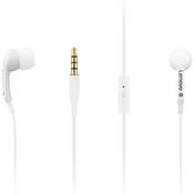 Lenovo 100 In-Ear-Kopfhörer, weiß Vergleich