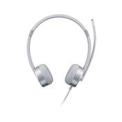 Lenovo 100 Stereo Analog Vergleich
