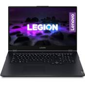 Lenovo Legion 5  82NW004PGE Vergleich