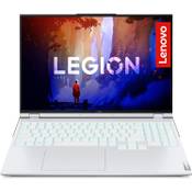 Lenovo Legion 5 Pro Vergleich