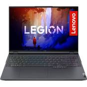 Lenovo Legion Pro 7 Vergleich