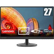 Lenovo C27q-35 Vergleich