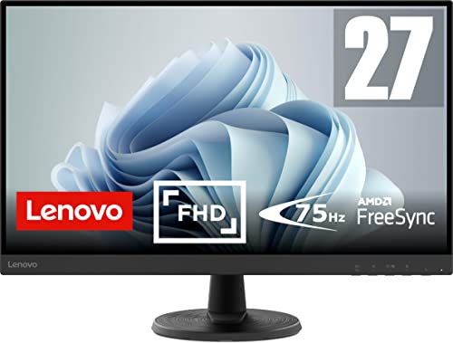 Lenovo-Monitor Test & Vergleich » Top 11 im Februar 2024