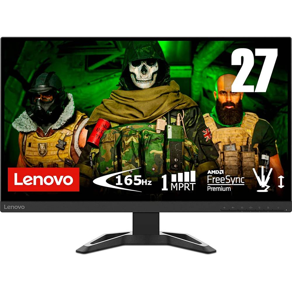 WQHD-Monitor 27 Zoll: Top 10 Test & Vergleich
