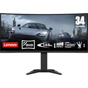Lenovo G34w-30 66F1GAC1EU Vergleich