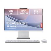 Lenovo ‎IdeaCentre AIO 27IRH9 Vergleich