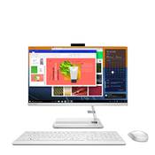 Lenovo IdeaCentre AIO 3 Gen 6 F0G100JMSP Vergleich