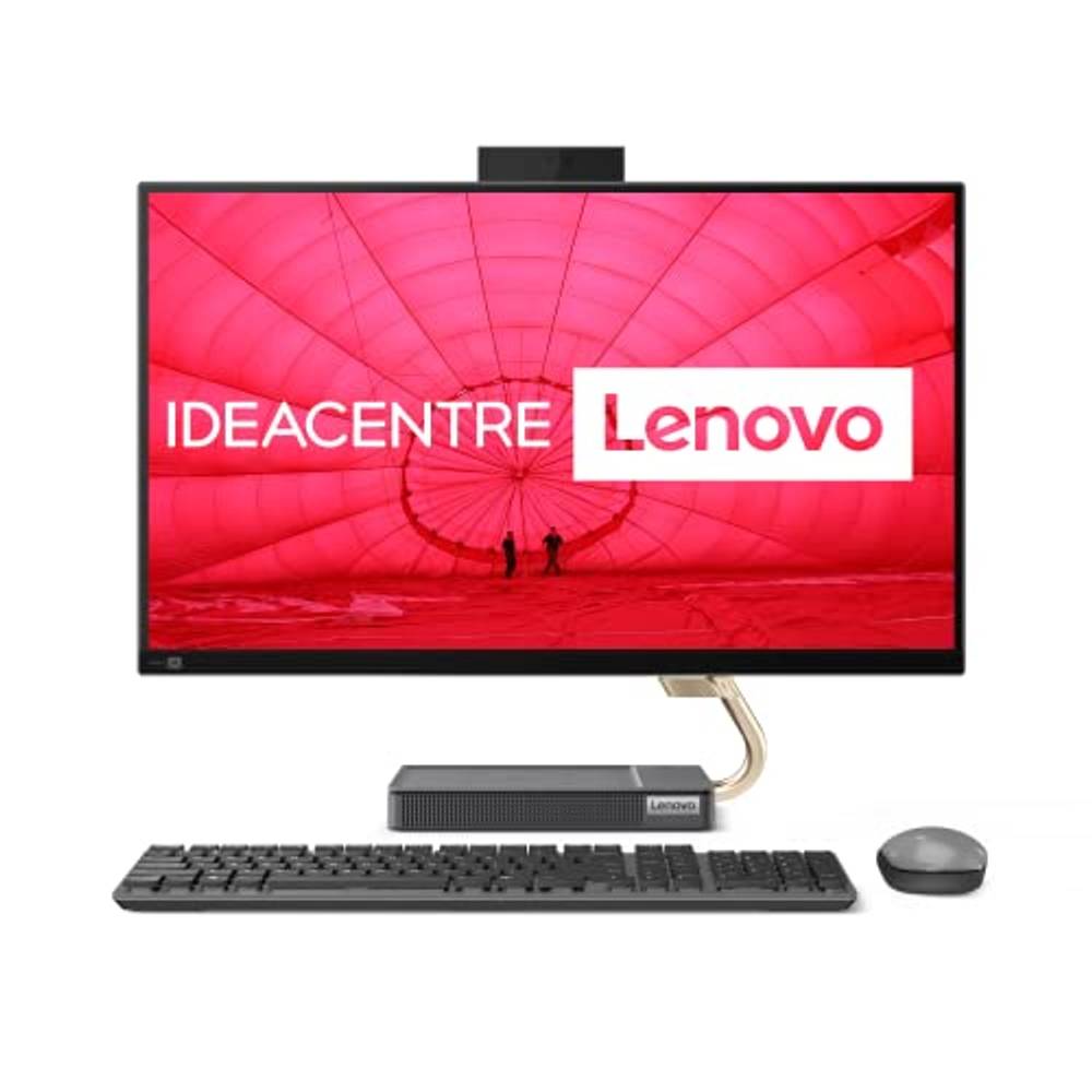 AllinonePC (27 Zoll) Test & Vergleich Top 10