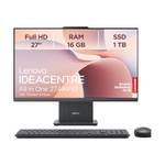 Lenovo Ideacentre AIO 27AKP10